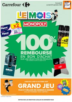 Carrefour Market